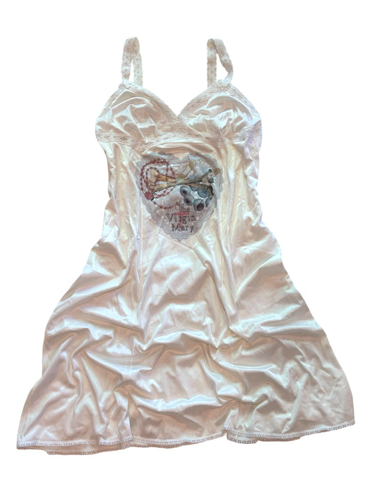 Virgin Mary Slip
